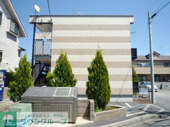 レオパレスエヌ ファミールの物件内観写真